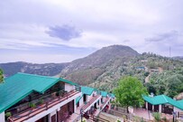 Woodsmoke Resort and Spa, Shimla Woodsmoke Resort and Spa, Shimla