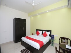 OYO 27674 Dhairya Residency, Delhi OYO 27674 Dhairya Residency, Delhi