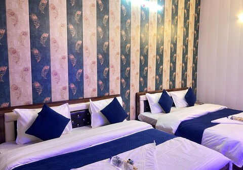 Siya Ram PG Guest House