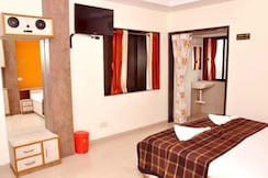 Hotel City Palace, Malegaon Hotel City Palace, Malegaon