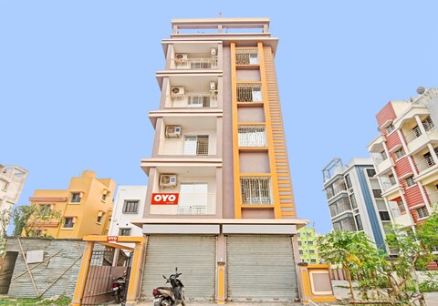 Hotel O Amar Raj Vista