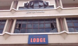 Hotel Shiv Residency, Satara Hotel Shiv Residency, Satara