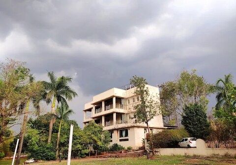 Swachhand Resort Kolwan Mulshi, 24 km from Mulshi Dam