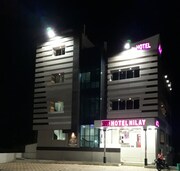 Hotel Nilay, Dwarika Hotel Nilay, Dwarika