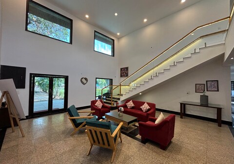 The Cocoon - Boutique Stay