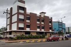Hotel Sai Sharda (6 Kms Away from Chakan Chowk), Pune Hotel Sai Sharda (6 Kms Away from Chakan Chowk), Pune