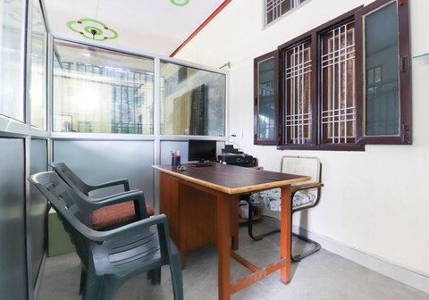 Hotel O by OYO Ss Lawn