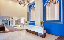 La Vida Varca-A Sterling Holidays Resort, Goa La Vida Varca-A Sterling Holidays Resort, Goa