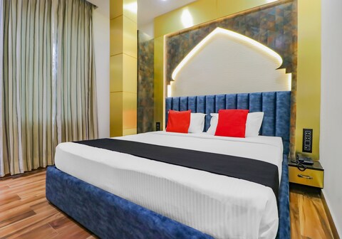 Capital O Western Galaxy