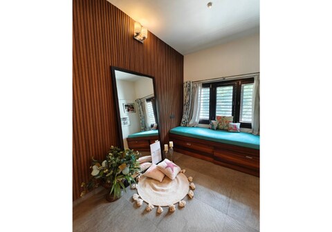 The Second Home Mysore