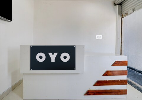 Hotel O RB Classic Inn