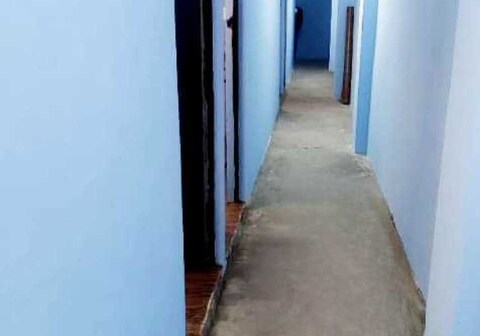 Hotel O The Villager's Residency