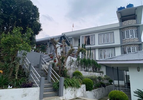 Nolina Boutique Homestay | Hill-view Rooms