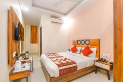 Hotel Reeve Inn, Jaipur Hotel Reeve Inn, Jaipur