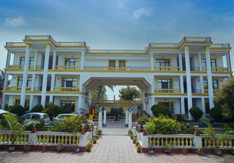 Icon Heritage Bakkhali