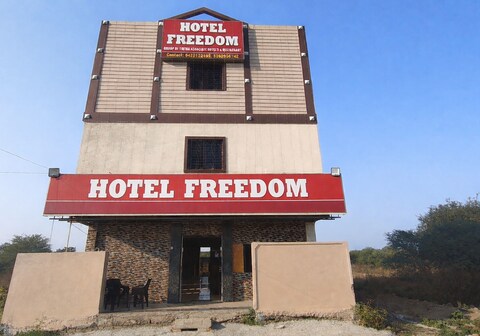HOTEL O FREEDOM