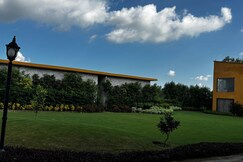 Spree Resort Jim Corbett, Jim Corbett (Ramnagar) Spree Resort Jim Corbett, Jim Corbett (Ramnagar)