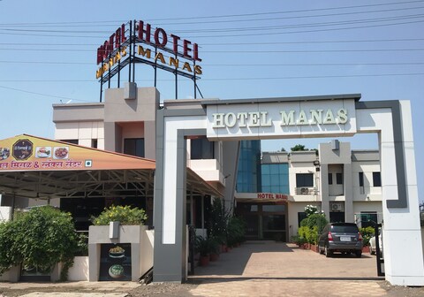 Hotel New Manas