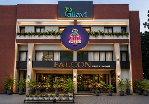 Pallavi West