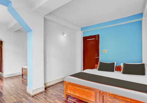 Hotel O Sikkim Regency