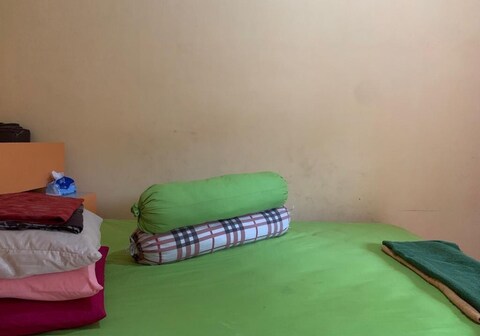 Hotel O Wisma Rima Melati