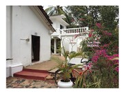 Quarto de Casa Tipri, Goa Quarto de Casa Tipri, Goa