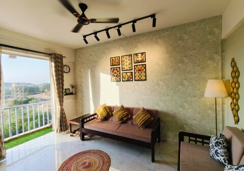 Homestay Jyotirlinga