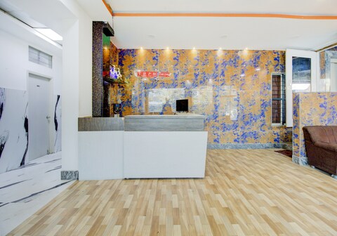 Hotel O Abhimaani Inn