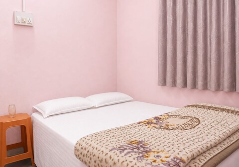Santosh lodge