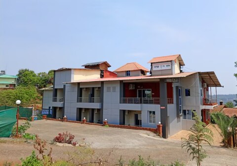 Balaji Excellency Resort