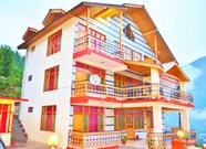 Pause At Manali, Manali Pause At Manali, Manali