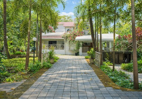 Villa SidDes