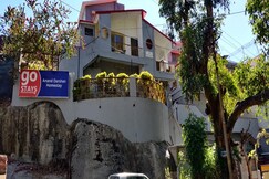 Anand Darshan Homestay, Mount Abu Anand Darshan Homestay, Mount Abu