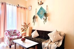 Oceva - 1 BHK Apartment, Goa Oceva - 1 BHK Apartment, Goa
