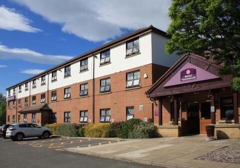 ibis Wakefield East-Castleford