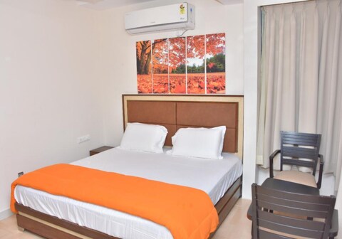 SK7 SERVICE APPARTMENTS