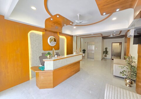 Vaikuntha Stays Hotel