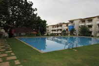 Bhk Apartment In Candolim Cm040 , Goa Bhk Apartment In Candolim Cm040 , Goa