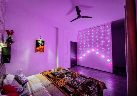 Love Lounge Villa