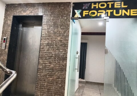 Hotel X Fortune