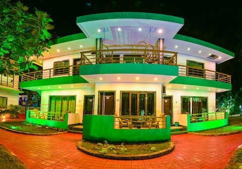 Kinara Resort