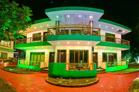Kinara Resort