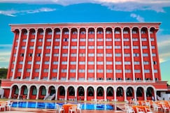 Hotel Sitara (Ramoji Film City), Hyderabad Hotel Sitara (Ramoji Film City), Hyderabad