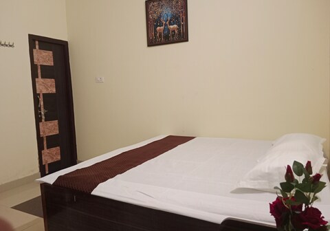 Animesh Home Stay
