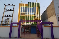 Sai Shradha Palace, Cuttack Sai Shradha Palace, Cuttack