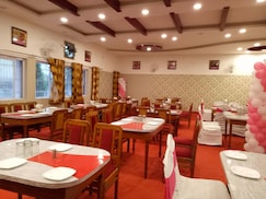 Hotel Great Punjab, Aurangabad Hotel Great Punjab, Aurangabad