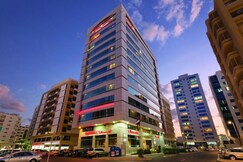 Ramada Abu Dhabi Downtown, Abu Dhabi Ramada Abu Dhabi Downtown, Abu Dhabi