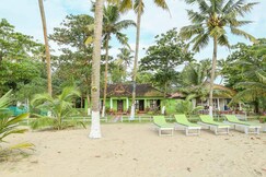 Marari Sealap Villas, Alleppey Marari Sealap Villas, Alleppey
