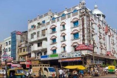 Mezbaan Hotel, Lucknow Mezbaan Hotel, Lucknow