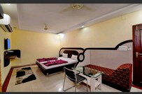 OYO 8625 Yogendra Residency, Jharsuguda OYO 8625 Yogendra Residency, Jharsuguda